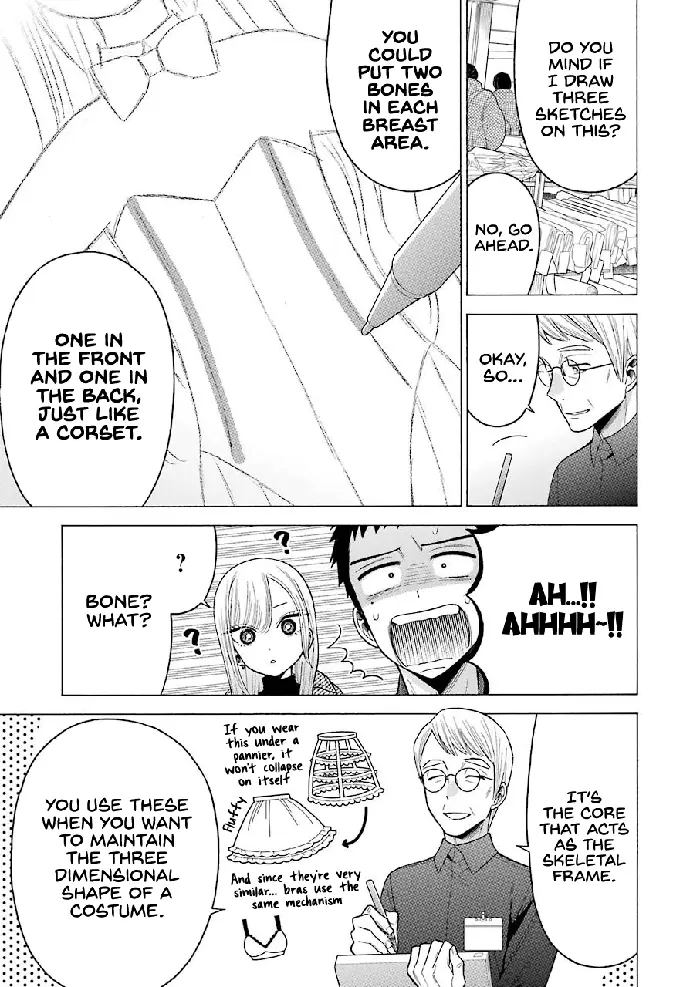 My Dress-Up Darling Chapter 45 image 13_optimized